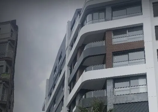 Martı Apartmanı